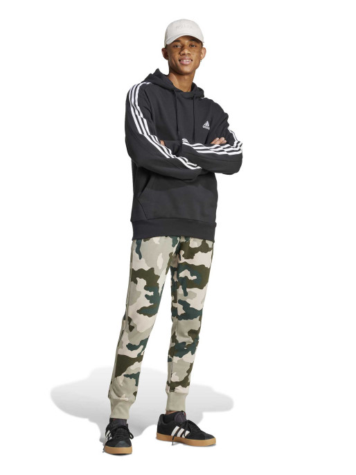 ADIDAS SPORTSWEAR Αθλητικό Παντελόνι SEASONAL ESSENTIALS CAMOUFLAGE PANTS
