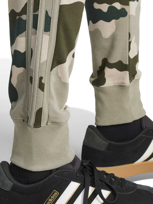 ADIDAS SPORTSWEAR Αθλητικό Παντελόνι SEASONAL ESSENTIALS CAMOUFLAGE PANTS