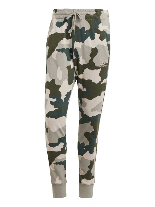ADIDAS SPORTSWEAR Αθλητικό Παντελόνι SEASONAL ESSENTIALS CAMOUFLAGE PANTS