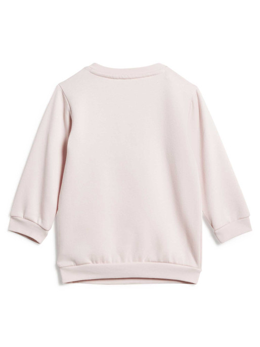 ADIDAS SPORTSWEAR Essentials Allover Print Set Kids