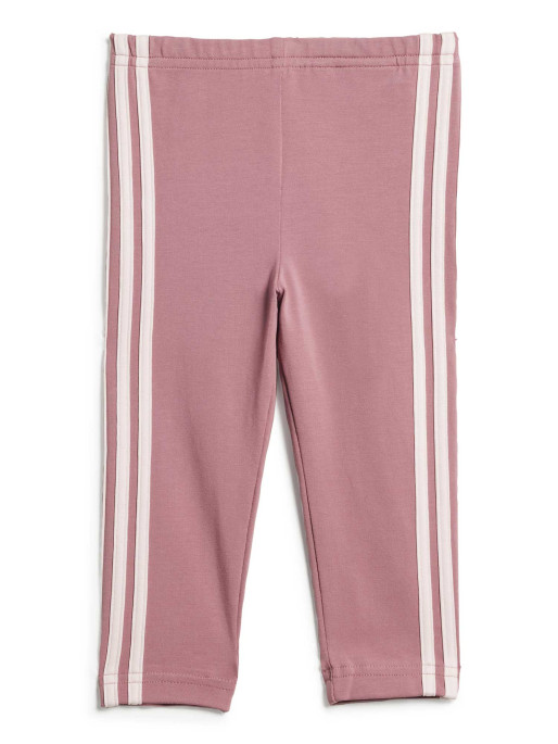 ADIDAS SPORTSWEAR Essentials Allover Print Set Kids