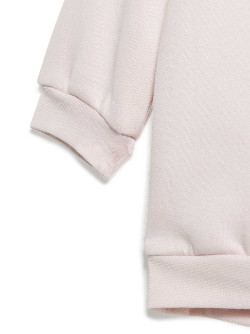 ADIDAS SPORTSWEAR Essentials Allover Print Set Kids