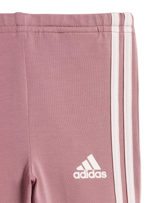 ADIDAS SPORTSWEAR Essentials Allover Print Set Kids