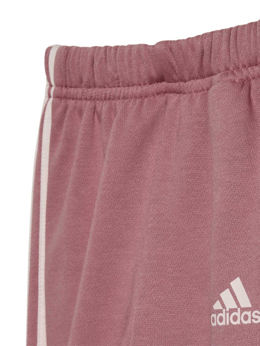 ADIDAS SPORTSWEAR Tiberio 3-Stripes Colorblock Fleece Tracksuit