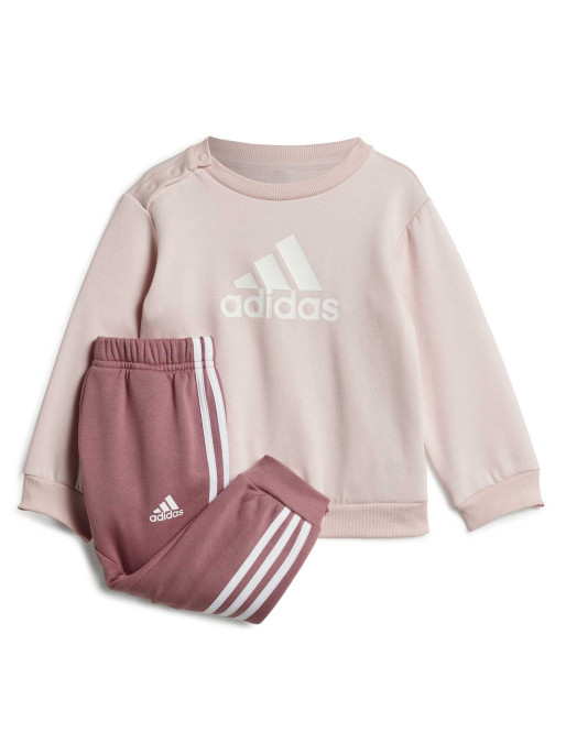 ADIDAS SPORTSWEAR Badge of Sport Jogger Set