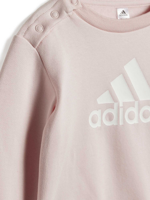 ADIDAS SPORTSWEAR Badge of Sport Jogger Set