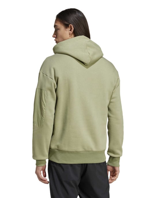 ADIDAS SPORTSWEAR Hanorac City Escape Fleece