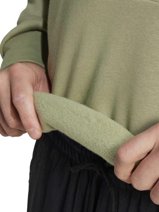 ADIDAS SPORTSWEAR Hanorac City Escape Fleece