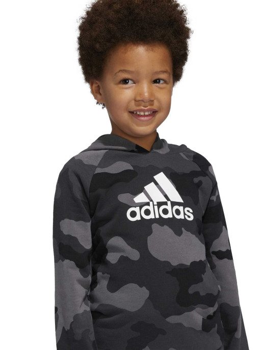 ADIDAS SPORTSWEAR Trening Essentials Allover Print