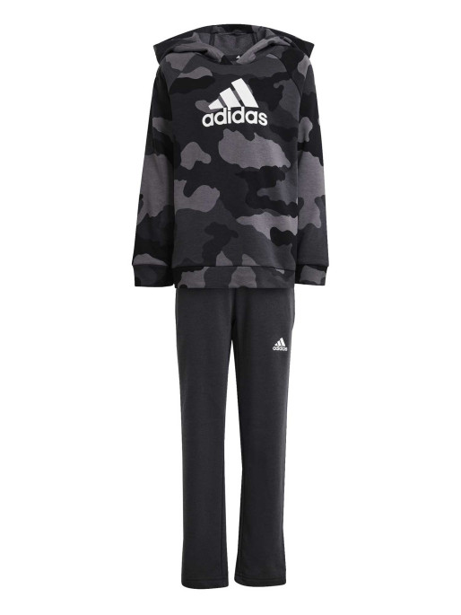 ADIDAS SPORTSWEAR Trening Essentials Allover Print