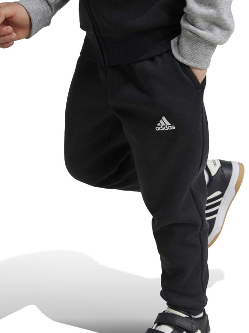 ADIDAS SPORTSWEAR Trening Essentials Big Logo Fleece