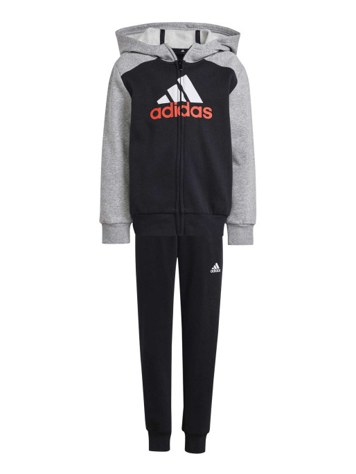 ADIDAS SPORTSWEAR Trening Essentials Big Logo Fleece