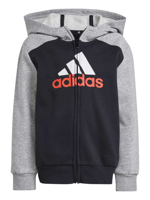ADIDAS SPORTSWEAR Trening Essentials Big Logo Fleece