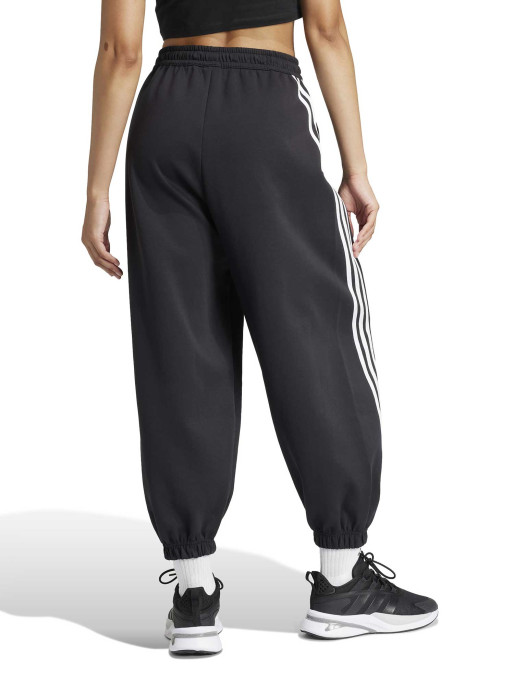 ADIDAS SPORTSWEAR Future Icons 3-Stripes Parachute Joggers