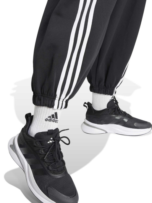 ADIDAS SPORTSWEAR Future Icons 3-Stripes Parachute Joggers