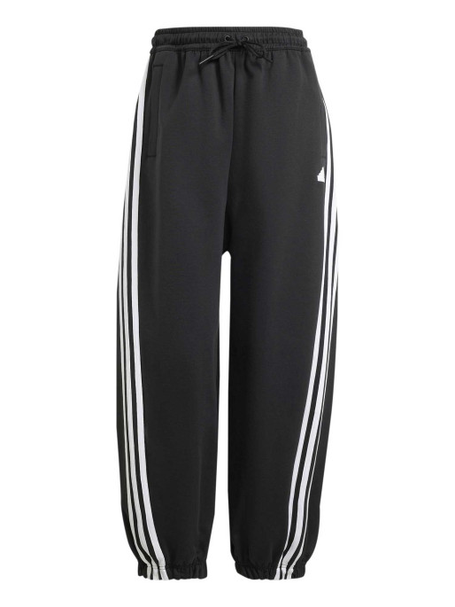 ADIDAS SPORTSWEAR Future Icons 3-Stripes Parachute Joggers