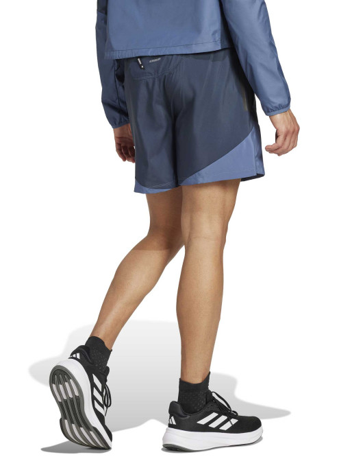 ADIDAS PERFORMANCE Own the Run Base AEROREADY Shorts