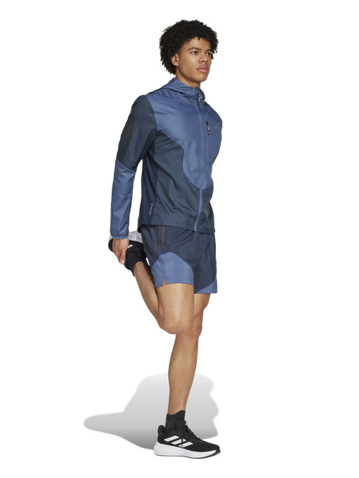 ADIDAS PERFORMANCE Own the Run Base AEROREADY Shorts