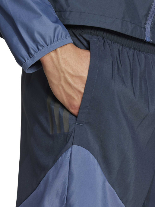 ADIDAS PERFORMANCE Own the Run Base AEROREADY Shorts