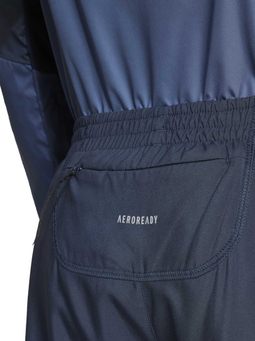 ADIDAS PERFORMANCE Own the Run Base AEROREADY Shorts