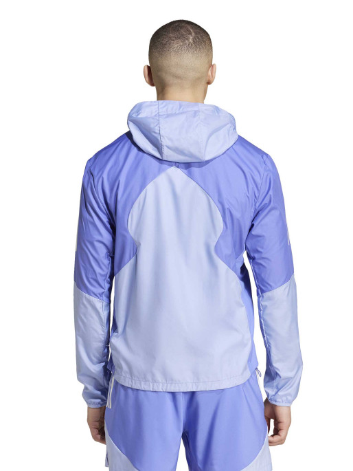 ADIDAS PERFORMANCE Own the Run AEROREADY Jacket