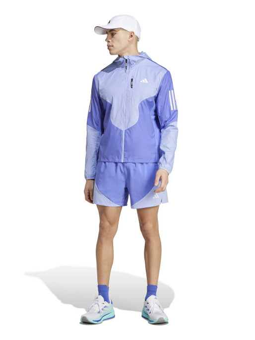 ADIDAS PERFORMANCE Own the Run AEROREADY Jacket