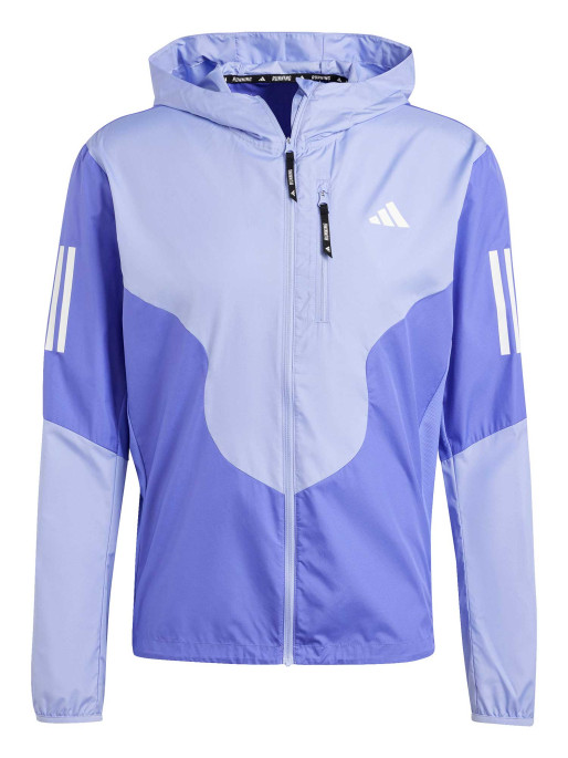 ADIDAS PERFORMANCE Own the Run AEROREADY Jacket