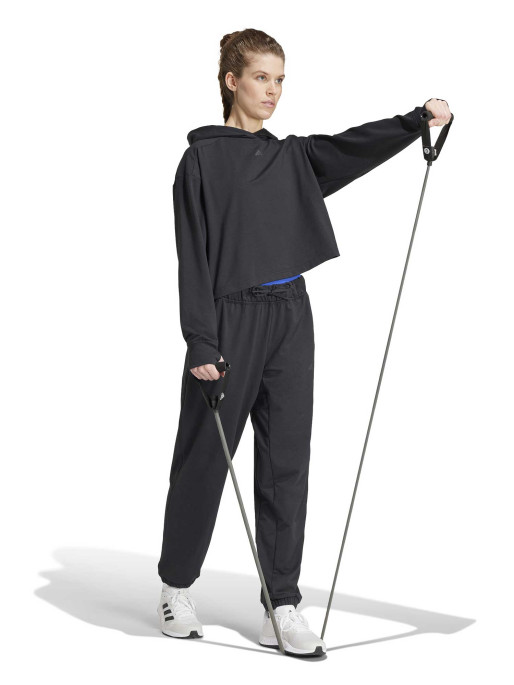 ADIDAS PERFORMANCE Power Loose Fit Pants