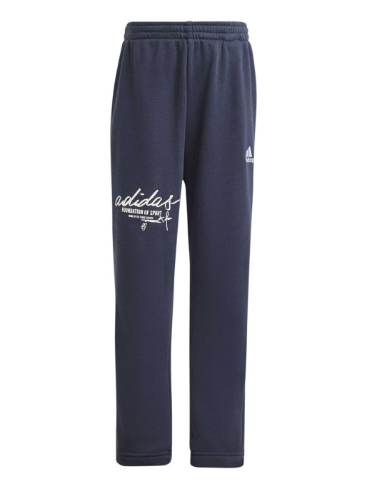 ADIDAS SPORTSWEAR Brand Love Kids Tracksuit