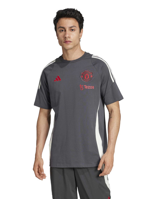 ADIDAS PERFORMANCE Tricou Manchester United Tiro 24