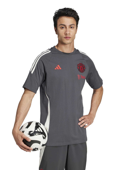 ADIDAS PERFORMANCE Tricou Manchester United Tiro 24