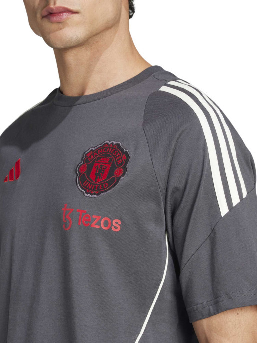 ADIDAS PERFORMANCE Tricou Manchester United Tiro 24