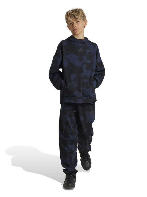 ADIDAS SPORTSWEAR Future Icons Camo Printed Pants