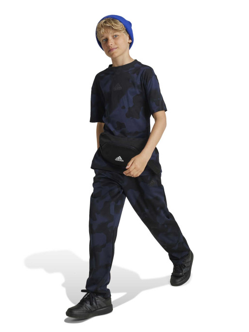 ADIDAS SPORTSWEAR Future Icons Camo Printed Pants