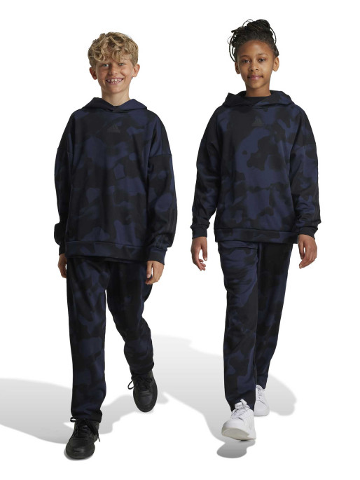 ADIDAS SPORTSWEAR Future Icons Camo Printed Pants