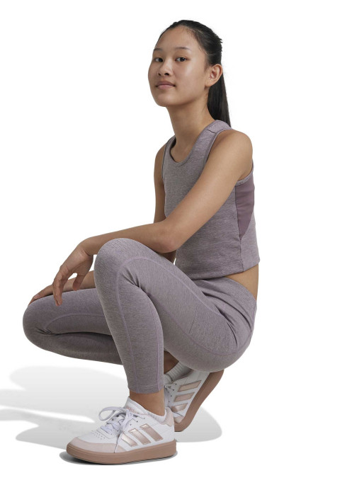 ADIDAS SPORTSWEAR Клин Optime Leggings LU