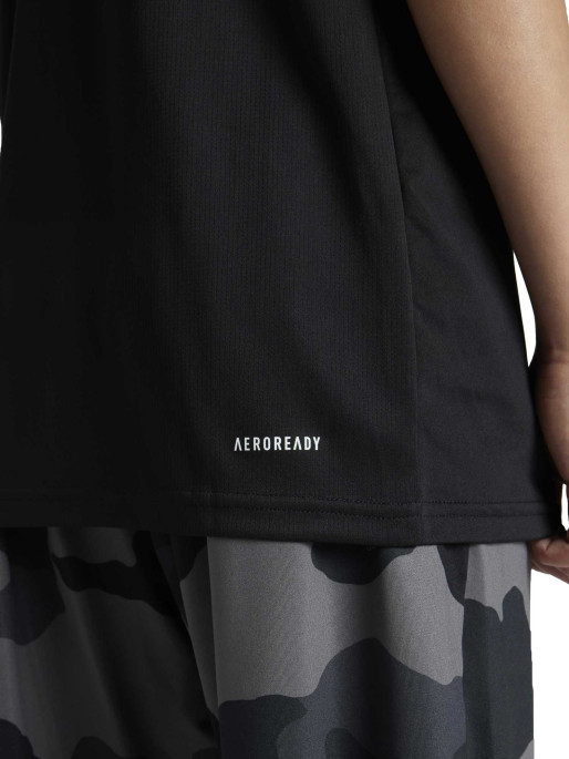ADIDAS SPORTSWEAR Tricou Train Essentials Seasonal Print