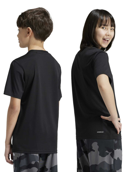 ADIDAS SPORTSWEAR Tricou Train Essentials Seasonal Print