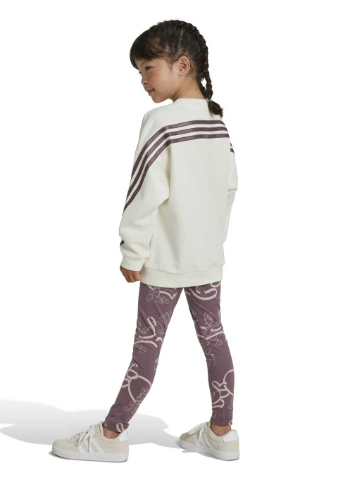 ADIDAS SPORTSWEAR Disney Minnie and Daisy Joggers