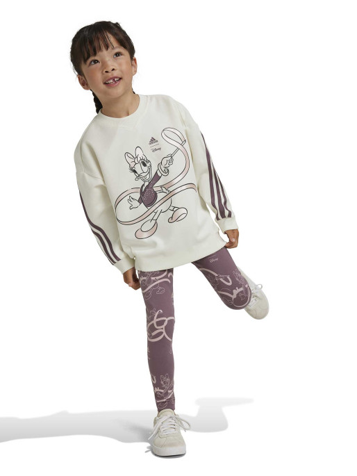 ADIDAS SPORTSWEAR Disney Minnie and Daisy Joggers