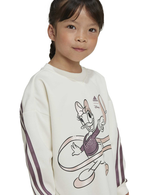 ADIDAS SPORTSWEAR Disney Minnie and Daisy Joggers