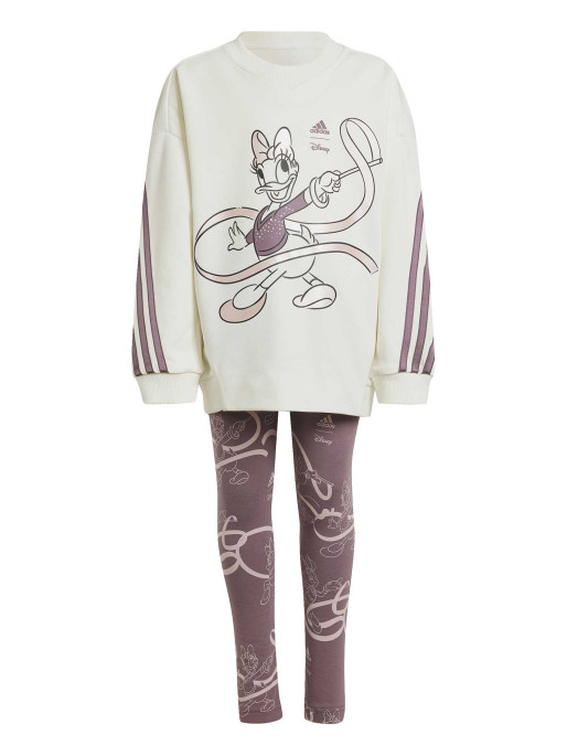 ADIDAS SPORTSWEAR Disney Minnie and Daisy Joggers