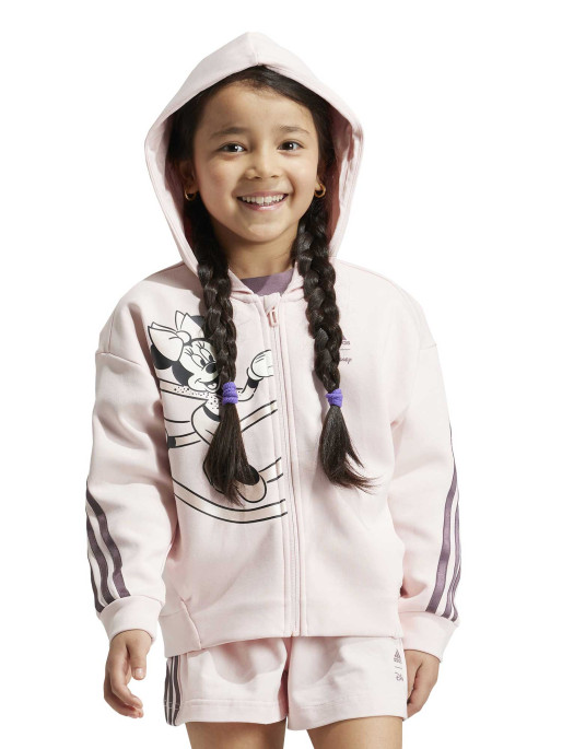 ADIDAS SPORTSWEAR Hanorac Disney Minnie Daisy