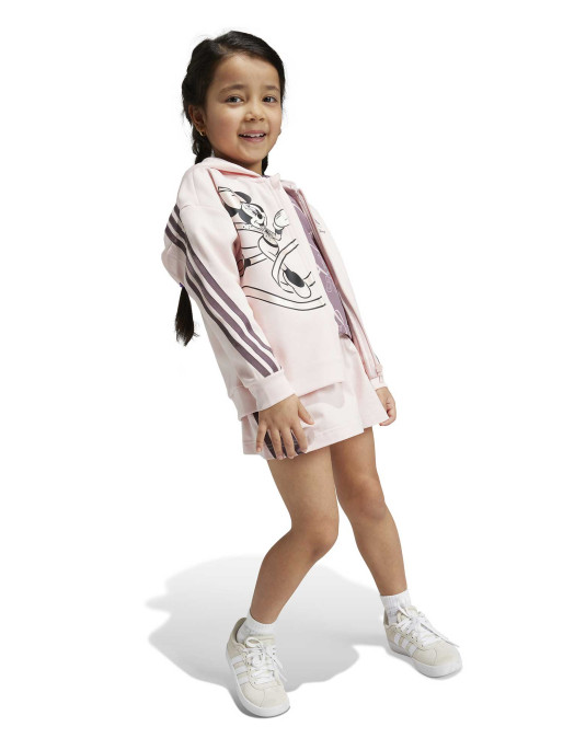 ADIDAS SPORTSWEAR Hanorac Disney Minnie Daisy