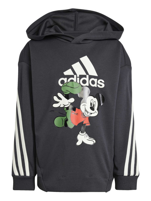 ADIDAS SPORTSWEAR Παιδική Μακρυμάνικη Μπλούζα DISNEY MICKEY MOUSE SWEATSHIRT