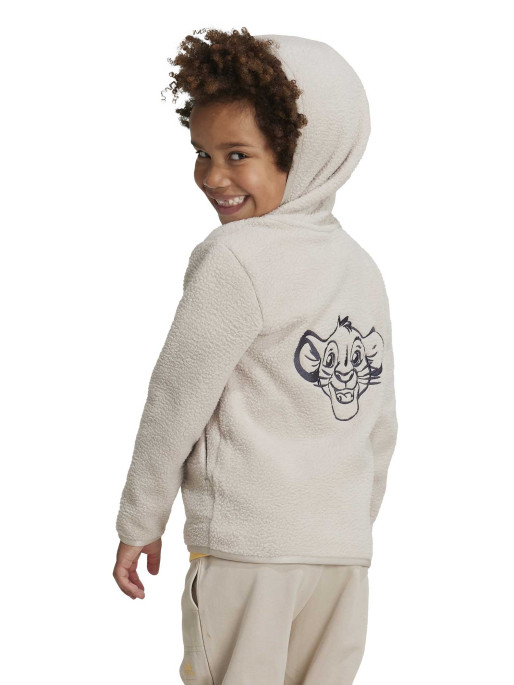 ADIDAS SPORTSWEAR Disney Lion King Track Top