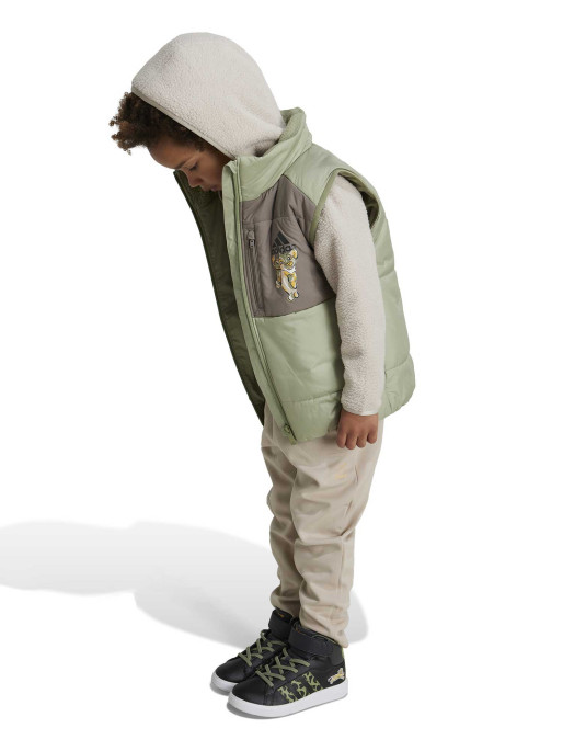 ADIDAS SPORTSWEAR Disney Lion King Track Top