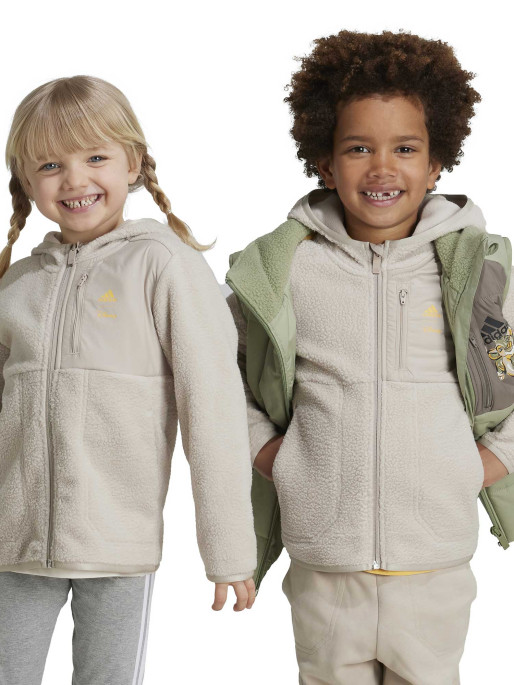 ADIDAS SPORTSWEAR Disney Lion King Track Top