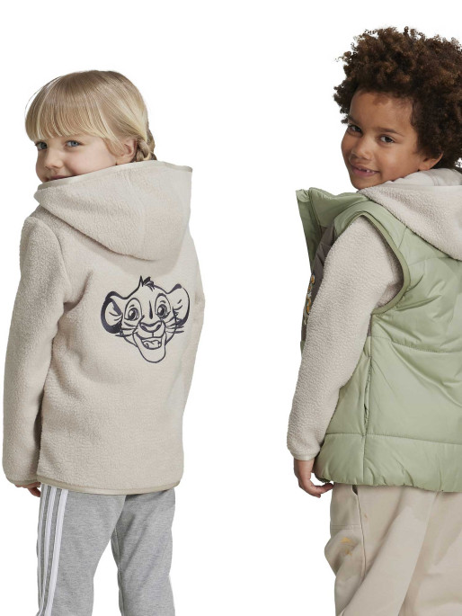 ADIDAS SPORTSWEAR Disney Lion King Track Top