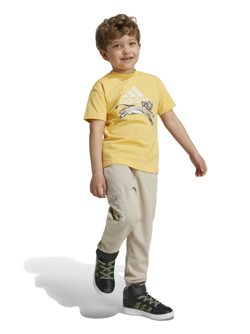 ADIDAS SPORTSWEAR Disney Lion King Joggers Pants